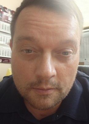 Aleksey, 46, Russia, Moscow