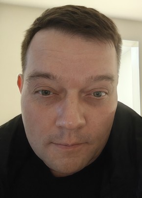 Aleksey, 46, Russia, Moscow