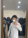 Umar, 18, Krasnodar