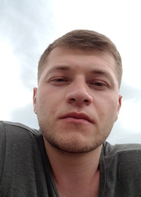 Максим, 32, Россия, Нальчик