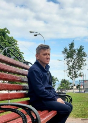 Алексей из Ульяновска 51 год