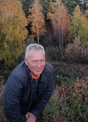 Василий, 51, Россия, Курган