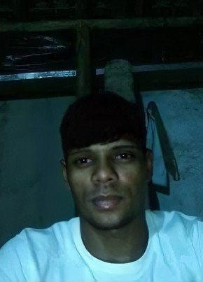 Francismario из Esperantina 29 лет