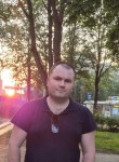 Artur Domozhirov, 35, Obninsk