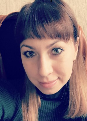 Ольга, 34, Россия, Барнаул