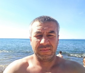 Журат Хайдаров, 41 год, Большой Камень