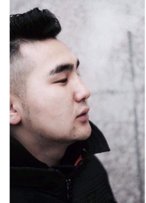 Shagai, 28, Монгол улс, Улаанбаатар