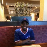 Montay, 22  , Blue Island