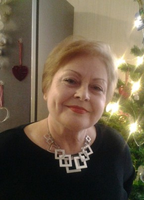 Натали, 69, Україна, Житомир