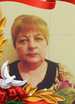 Ирина, 64, Рэспубліка Беларусь, Валожын