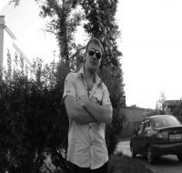 Sergey, 38 - Miscellaneous