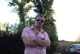 Sergey, 38 - Just Me