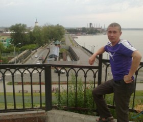 Марат, 49 лет, Ижевск