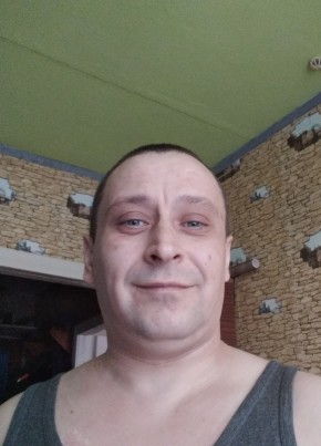 Сергей, 37, Рэспубліка Беларусь, Шчучын