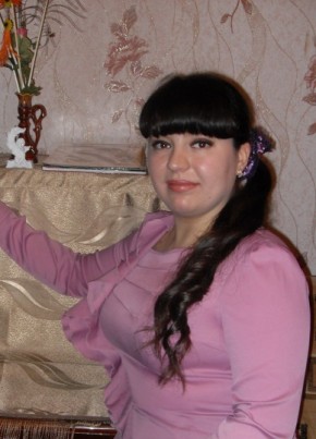 Юлия, 38, Россия, Пермь