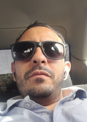 محمد из القاهرة 40 лет