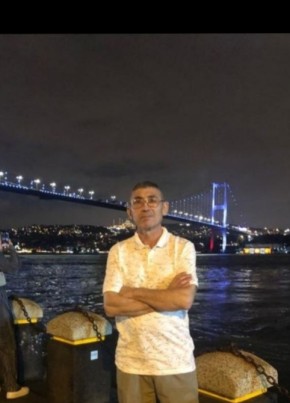 Bek из Балқаша 57 лет
