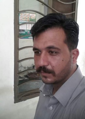 Khan, 29, پاکستان, راولپنڈی