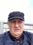Сергей, 59 лет, Чегдомын