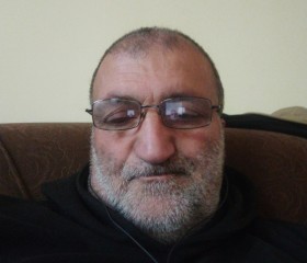 Sirak, 60, Tbilisi