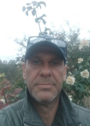 Алексей, 50, Россия, Нижнекамск