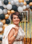 Маргарита, 49 лет, Новокуйбышевск