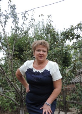 Tatiyna, 61, Россия, Ростов-на-Дону