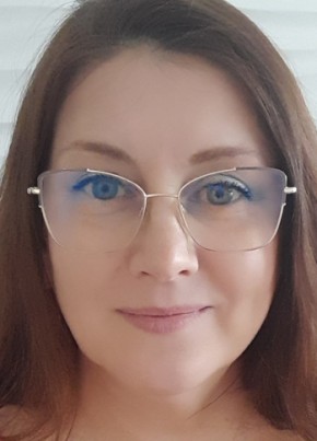 . Marina из Барнаула 52 года