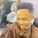 Bhuudagee, 27  , Fort Beaufort