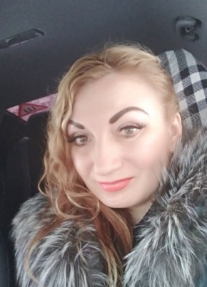 Marianna, 42, Россия, Санкт-Петербург