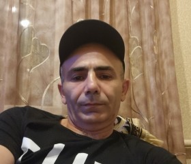 Eduard, 47, Krasnodar