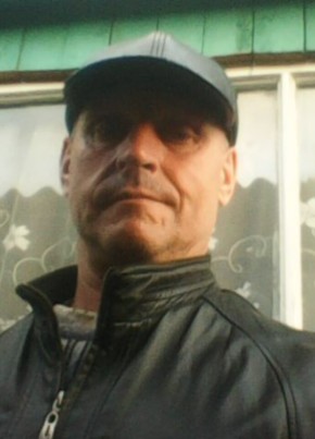 Александр, 48, Россия, Лесосибирск