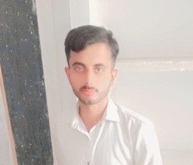 ArbazMureed, 19 лет, اسلام آباد
