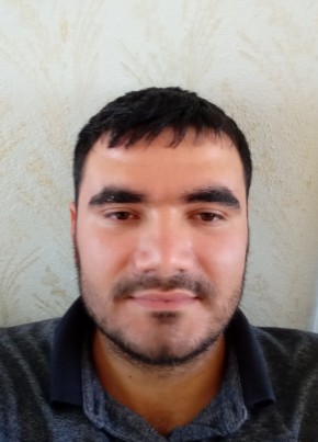 Muhammed, 22, Türkiye Cumhuriyeti, Adıyaman