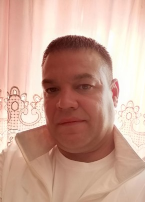 Александр из Самары 40 лет