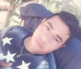 Juan lezcano, 33, Encarnacion