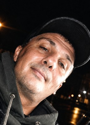 Denis Cizikas из Vilniaus miestas 43 года