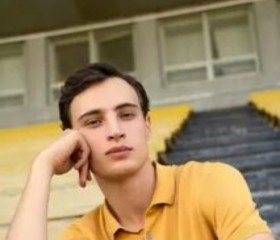 Gleb, 18, Saint Petersburg