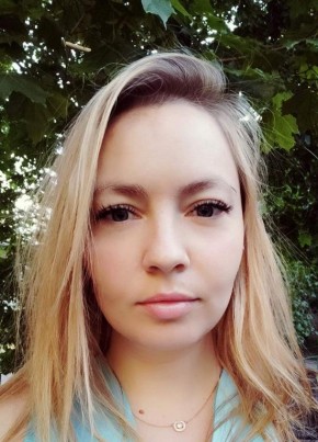 Женечка, 36, Россия, Одинцово