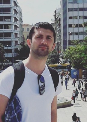 Mehmet, 44, Україна, Львів