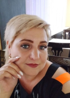 Евгения, 37, Россия, Белая-Калитва
