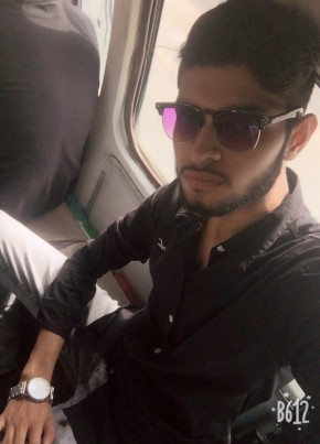 Asad, 25, پاکستان, کراچی