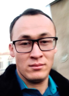 Арсен Хан, 31, Қазақстан, Астана