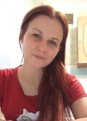 Ольга, 36, Россия, Верхняя Салда