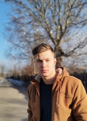 Кирилл, 31, Россия, Гуково