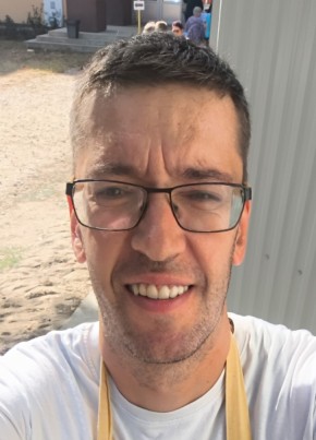 Dejan из Сомбора 43 года