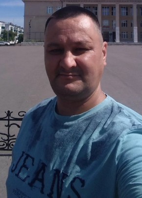 Салават из Приютово 44 года