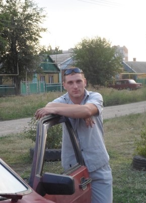 Сергей, 38, Россия, Сальск