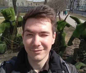 David, 26, Tolyatti