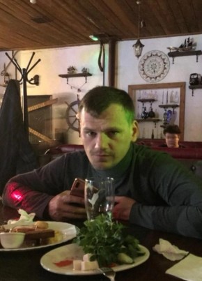 Дмитрий, 35, Россия, Астрахань